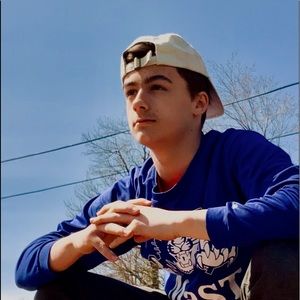 Meet your Posher, Brett